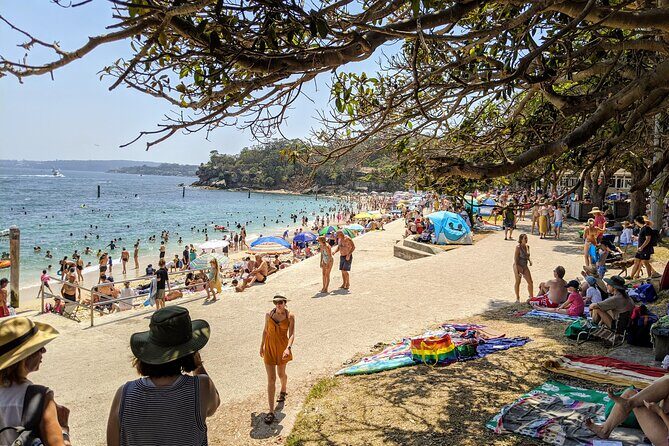 Sydney, The Rocks, Watsons Bay, Bondi Beach FULL DAY PRIVATE TOUR - Key things that make this tour worth considering