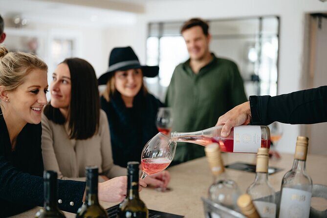 Sydney to Hunter Valley Wine Tour | Gin, Lunch, Chocolatier Visit - Key Highlights If You Like Wine Trips That Feel Human