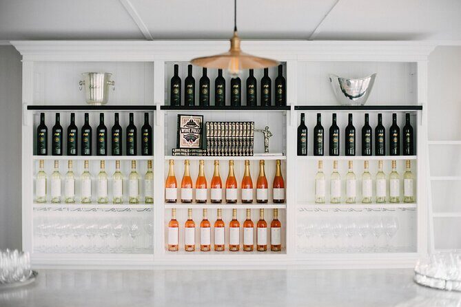 Sydney to Hunter Valley Wine Tour | Gin, Lunch, Chocolatier Visit - Sydney to Hunter Valley: Why This Style of Tour Works