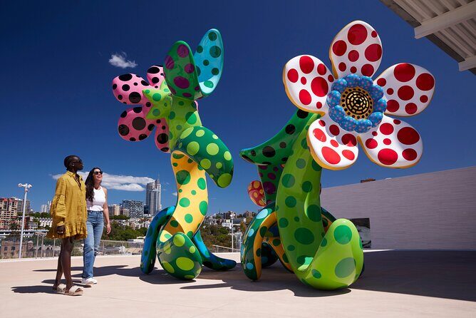 Sydney: Tours & Exhibitions at Art Gallery of New South Wales - Key highlights worth noting