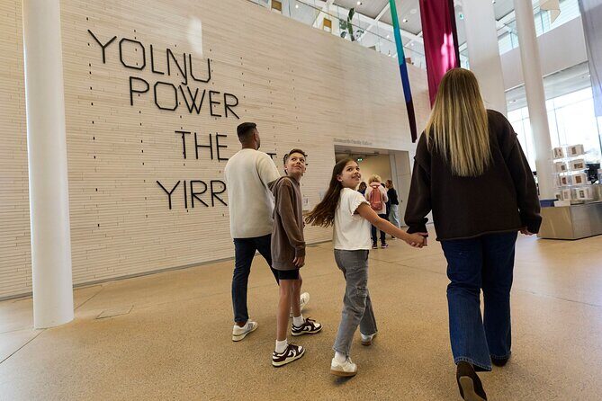 Sydney: Tours & Exhibitions at Art Gallery of New South Wales - How to plan your day for 1 to 5 hours without rushing