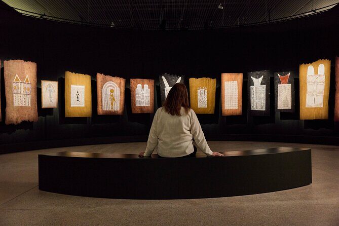 Sydney: Tours & Exhibitions at Art Gallery of New South Wales - Price and value: is $17.93 worth it?