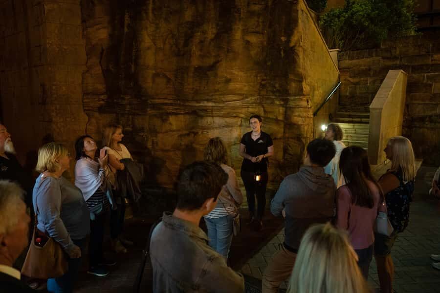 Sydney: True Crime Tour - Key highlights you should care about