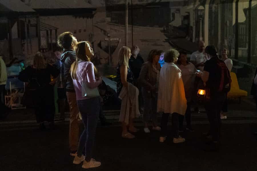 Sydney: True Crime Tour - What to bring and how to prepare