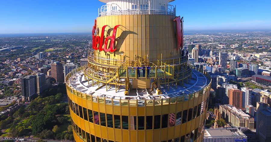 Sydney: Ultimate City Pass for 4 Attractions with Skywalk - Sydney Tower Eye views: what you’re really paying for