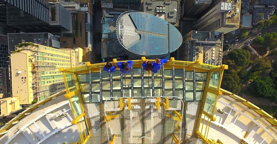 Sydney: Ultimate City Pass for 4 Attractions with Skywalk - Who should book this pass?
