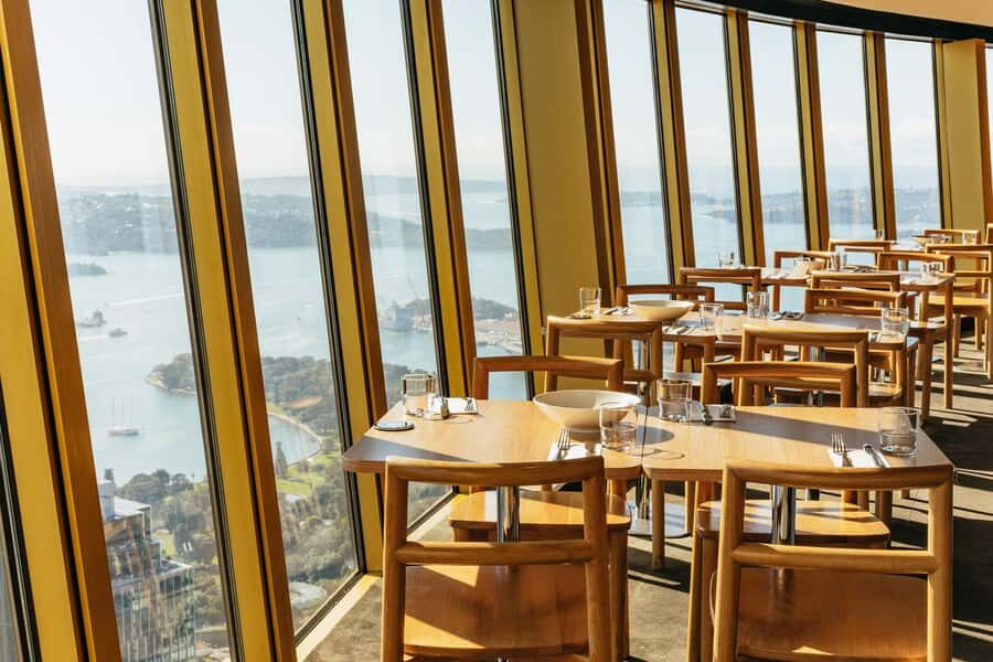 Sydney: Unlimited Skyfeast at Sydney Tower - Price and Value: Is $70 a Good Deal?