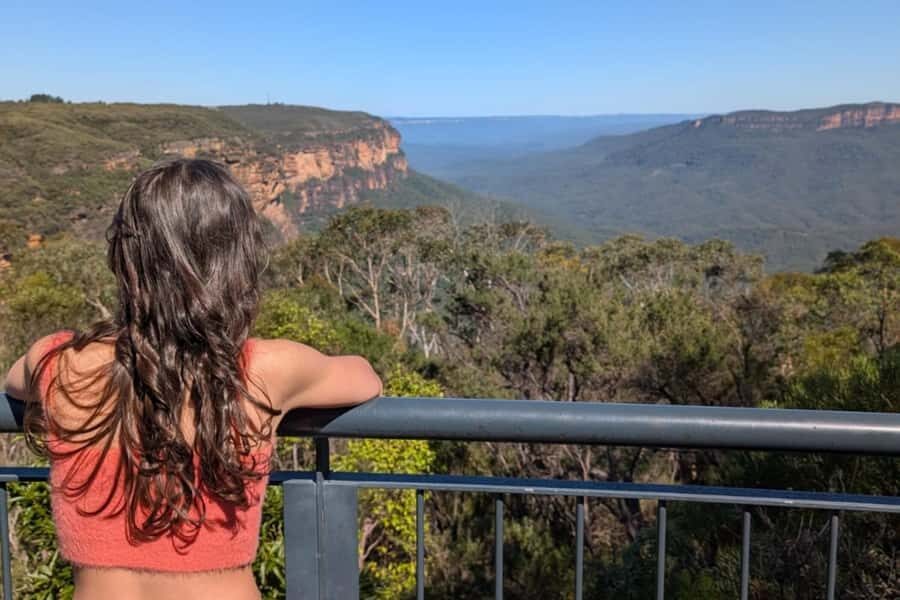Sydney: Waterfall Bushwalk and Blue Mountain Sunset Day Trip - Who this Blue Mountains sunset bushwalk tour fits best