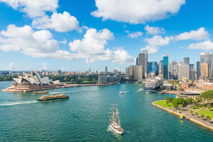 Sydney: Whale Watching Cruise and Taronga Zoo Package - Who This Package Suits Best (and Who Might Want to Think Twice)