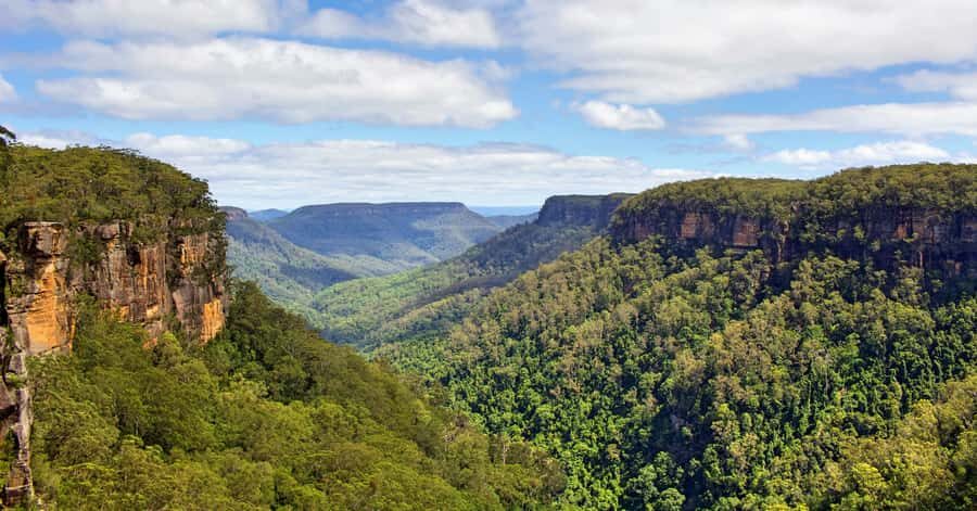 Sydney: Wildlife, Waterfalls and Wine Small Group Tour - Southern Highlands Winery Tasting: Cool-Climate Bottles to End the Day