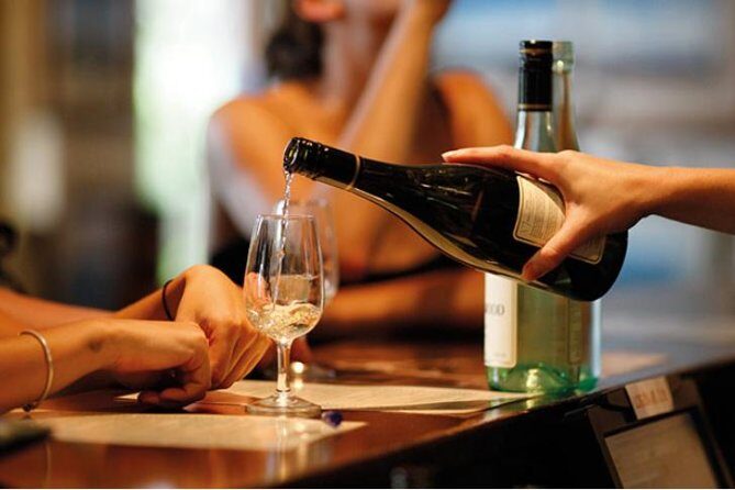 Sydney Wine Tours - Private Wine Tasting Tour to Hunter Valley - The kangaroo moment: a wildlife bonus you’ll remember
