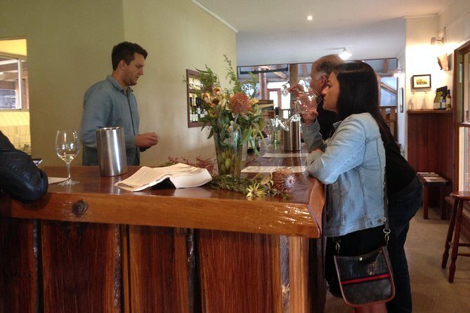 Sydney Wine Tours - Private Wine Tasting Tour to Hunter Valley - Price and logistics: what $645.52 per person buys