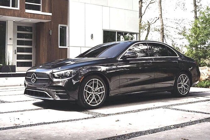 Sydney's Best Airport Arrival Transfers - Airport to CBD - Drop-off in Sydney CBD: what you can and can’t assume