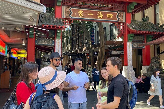 Sydney’s Chinatown Street Food and Stories Walking Tour - Key Highlights Worth Your Time