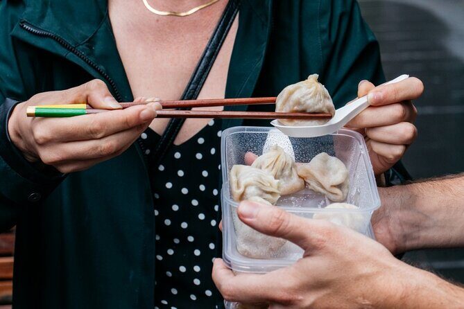 Sydney’s Chinatown Street Food and Stories Walking Tour - Price and Value: What You Really Get for About $61