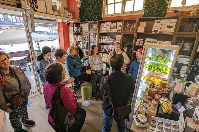 Sydney's Little Italy Food Tour - Five Dock and the Real Meaning of Little Italy