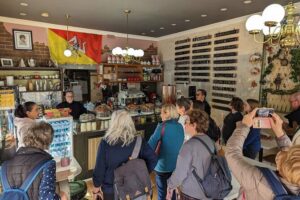 Sydney's Little Italy Food Tour - Price and Value: How $0 Turns Into Real Eating Time