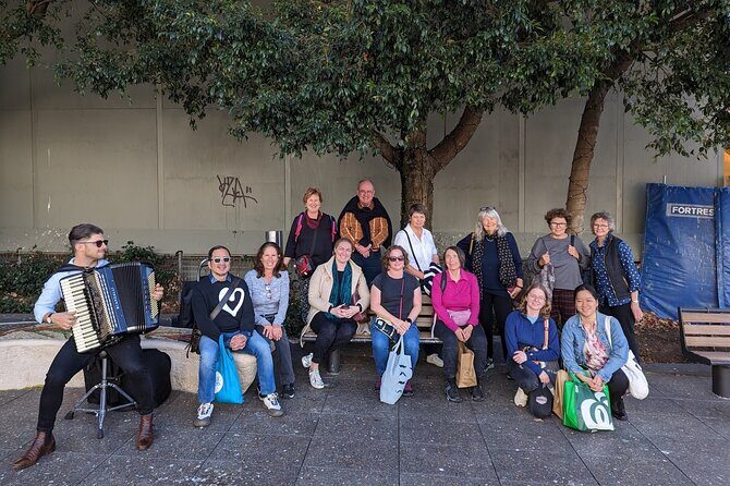 Sydney's Little Italy Food Tour - Timing and Meeting Point: The Easiest Way to Start Right