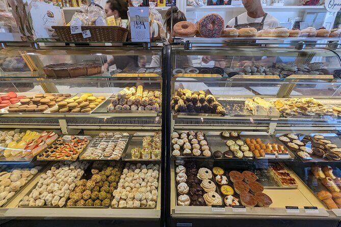 Sydney's Little Italy Food Tour - Should You Book the Sydney’s Little Italy Food Tour?
