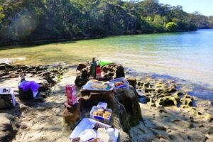 Sydney's Middle Harbour Sea Kayaking Eco Tour (Fully Guided) - The 20-minute instruction block: how you get comfortable fast