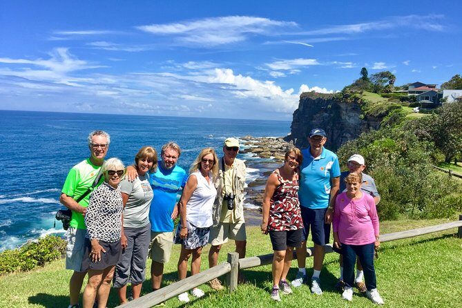 Sydney's Northern Beaches & Ku-ring-gai National Park Small Tour departing Manly - Key highlights you’ll feel fast