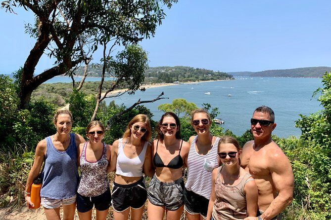 Sydney's Northern Beaches & Ku-ring-gai National Park Small Tour departing Manly - Manly morning: the easiest launch point for a coastal day