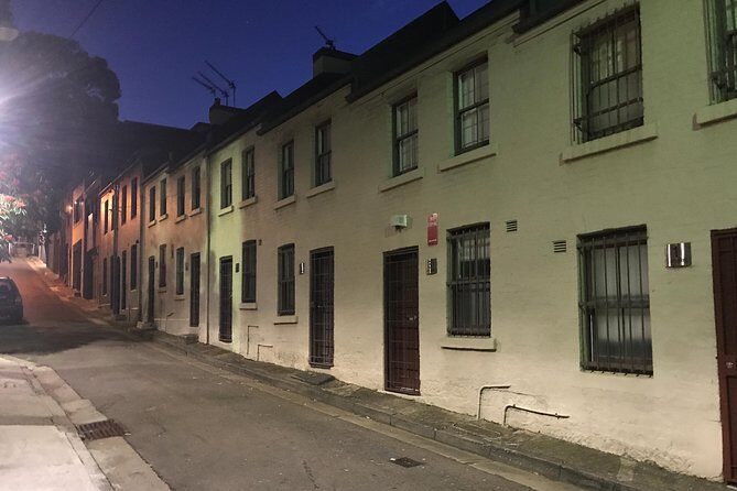 Sydney's Razor Gang True Crime Tour - Darlinghurst Territory: Speakeasies, Feared Personalities, and Nightlife Power