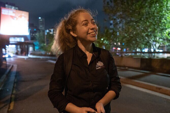 Sydney's Razor Gang True Crime Tour - Weather and Walking Conditions: The Real Conditions Check
