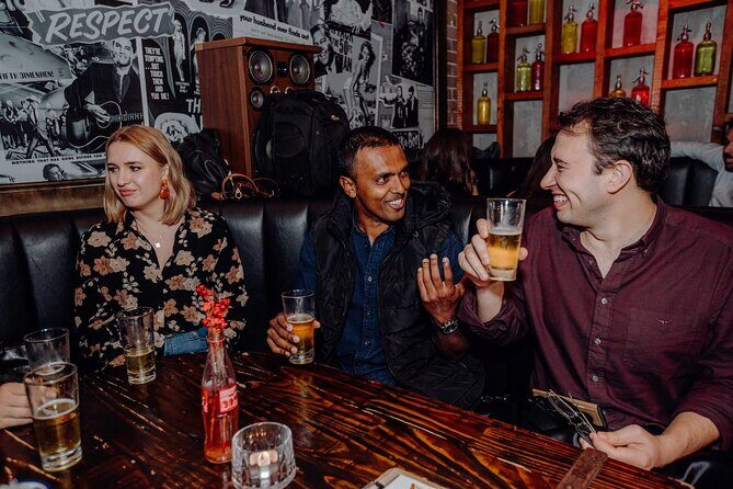 Sydney's Secret Bars Nightlife Tour - Why this Sydney secret bars tour feels different