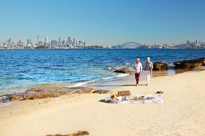 Taronga Zoo Entry & Sydney Harbour 2-Day Hop On Hop Off Cruise - Timing Tips: How to Avoid Waiting and Still See Everything