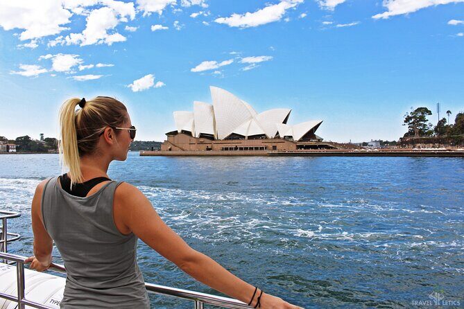 Taronga Zoo Entry & Sydney Harbour 2-Day Hop On Hop Off Cruise - Value for Money: What the $61.68 Pass Really Buys