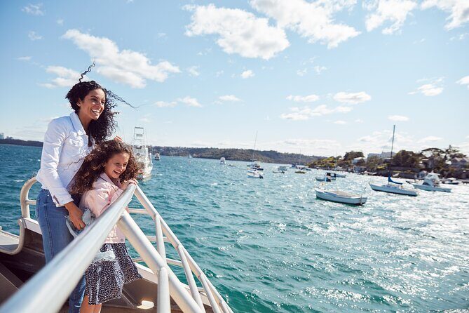 Taronga Zoo + Ferry Return Ticket - Maritime Museum and Aboriginal Culture Time at Darling Harbour