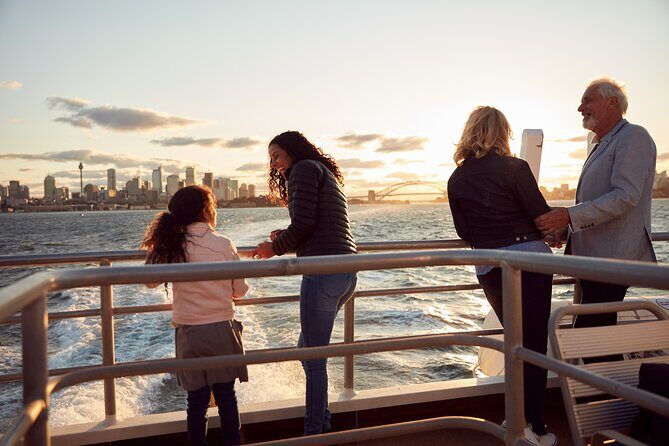 Taronga Zoo + Ferry Return Ticket - Taronga Zoo: What to Expect on a Big Animal Day