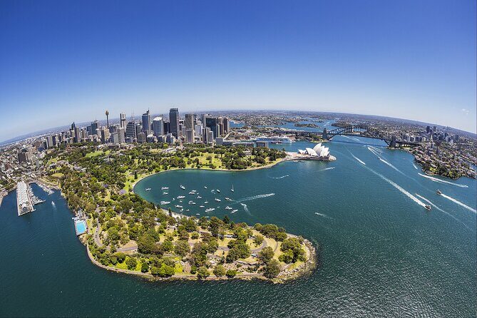 Taronga Zoo + Ferry Return Ticket - Manly: A Classic Ferry Finish with Real Beach Energy
