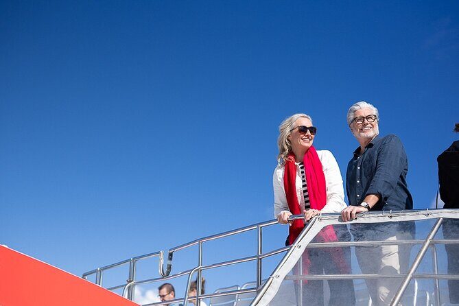 Taronga Zoo & Whale Watching Cruise Combo - Sydney Harbour - Value check: is $96.83 a good deal for this day?