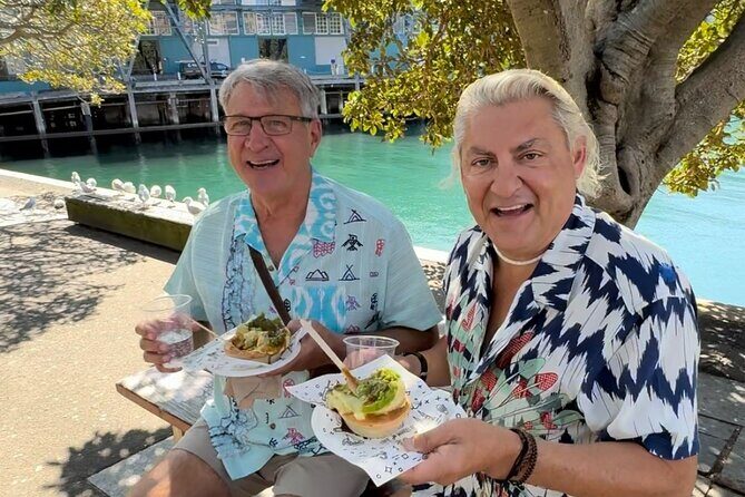 Taste of Sydney Tour (mini coach) - Key highlights you should care about
