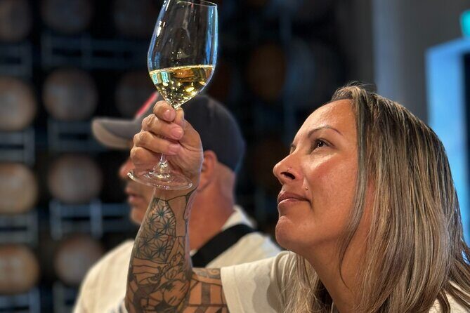 Taste of Sydney Tour (mini coach) - Your guide matters: Helen’s role in making the day work