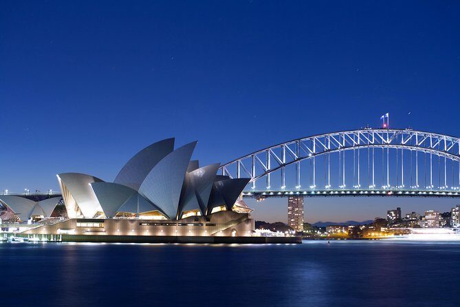 The Rocks Ghost Tours with Guide in Sydney - Who should book this The Rocks ghost tour—and who might not