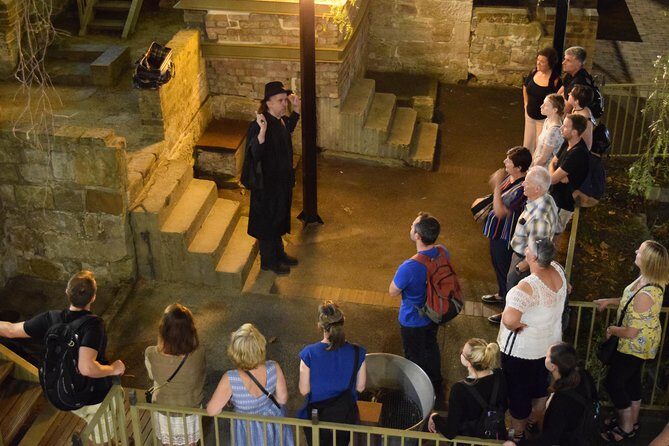 The Rocks Ghost Tours with Guide in Sydney - Final call: should you book The Rocks Ghost Tours?