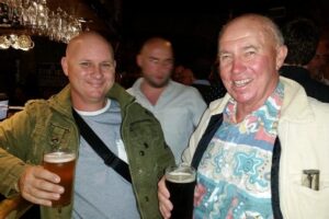 The Rocks Pub Walking Tour - What $82.84 Buys You: Four Drinks and a 2.5-Hour Guide