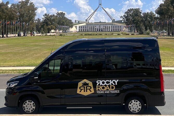 The Rocks Pub Walking Tour - Weather, Walking Pace, and Getting There Without Stress