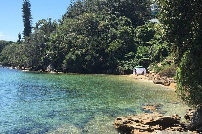 The Top Ten Hidden Harbour Beaches Tour with Jen - Key things I’d plan around before you go