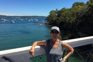 The Top Ten Hidden Harbour Beaches Tour with Jen - How Jen makes this feel like a local harbor day (not a checklist)