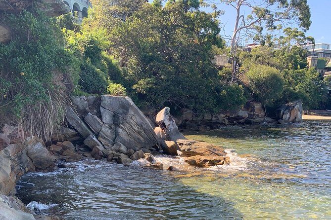 The Top Ten Hidden Harbour Beaches Tour with Jen - Small-group, private feel: why that changes your day
