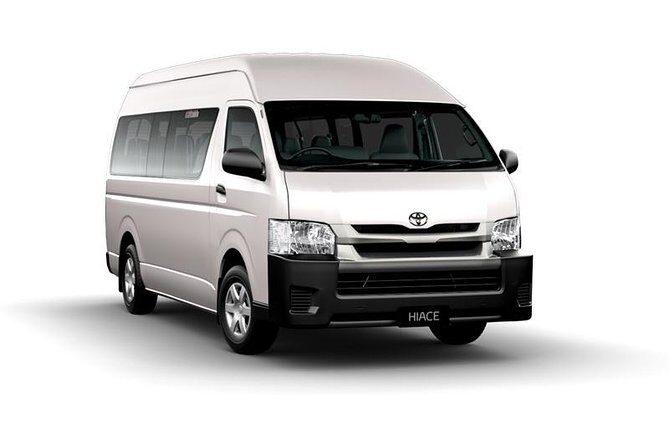 Transfer from White Bay Cruise Terminal to Sydney Airport - Why This White Bay to Terminal 1 Shuttle Makes Sense