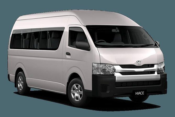 Transfer from White Bay Cruise Terminal to Sydney Airport - Price and timing: what the $28.47 really buys you