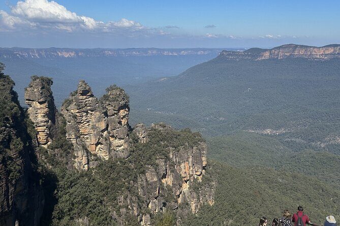 Ultimate All Inclusive Blue Mountains with Scenic World Tour - Key things that make this tour worth your attention