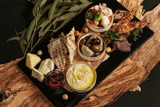 Ultimate Aussie Food Tour (Semi Private Tour - Max 6 Guests) - Key things you’ll notice on this Aussie Food Tour