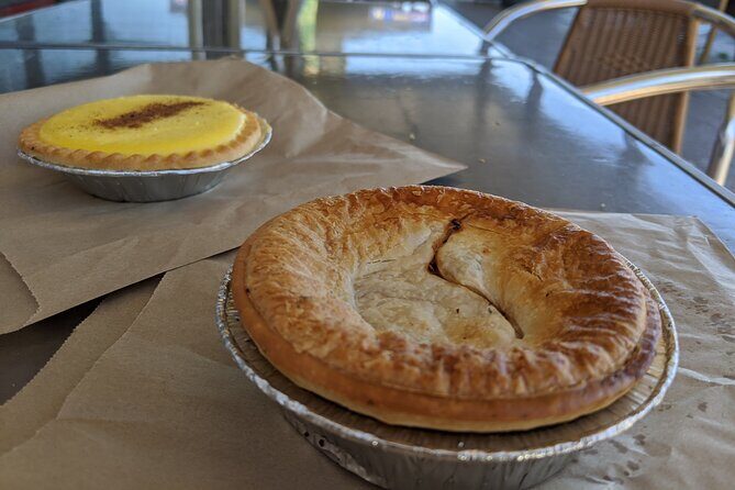 Ultimate Aussie Food Tour (Semi Private Tour - Max 6 Guests) - What $168.55 buys you: value beyond the food list