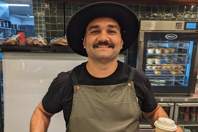 Ultimate Aussie Food Tour (Semi Private Tour - Max 6 Guests) - Who this tour suits best (and who might want to skip)